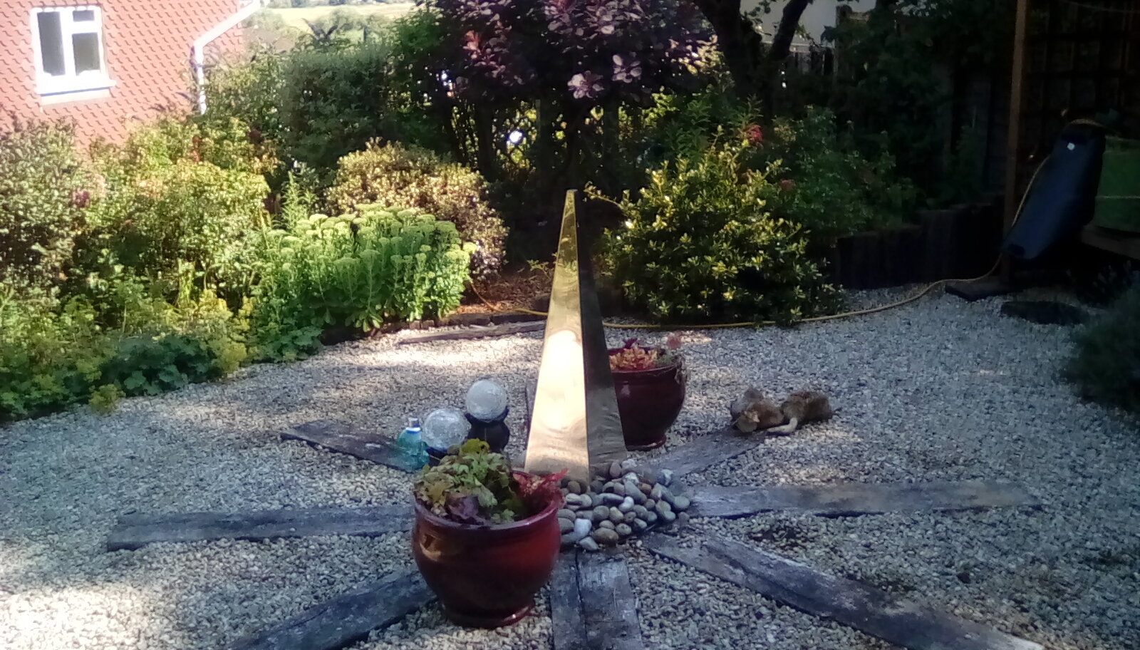 Hello from Prime Time!