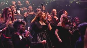 Lisa Olsworth-Peter: Find your own song