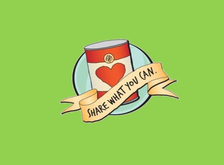 Day 7 – It’s Trolley Tuesday! Make a donation to the Godalming Community Store or Food Bank