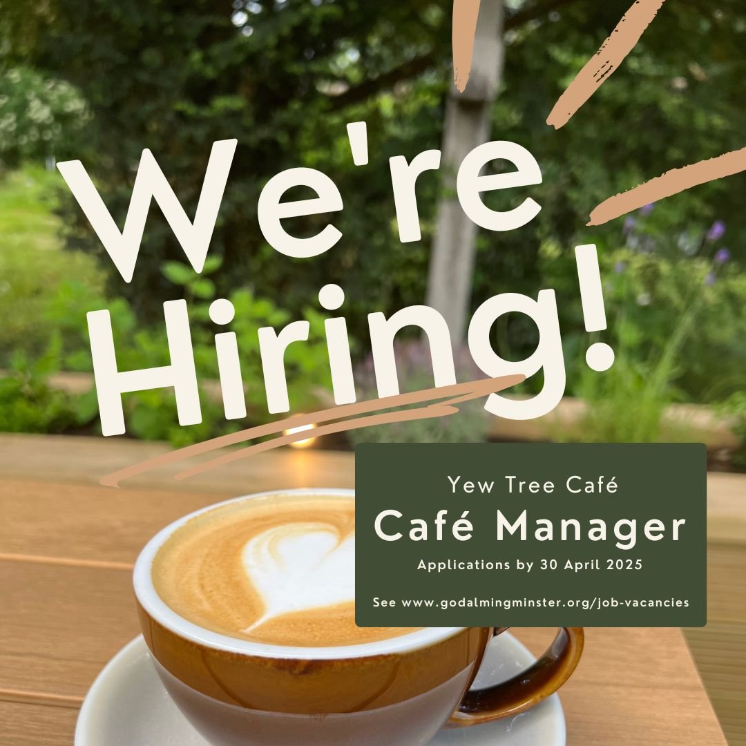 Yew Tree Café Manager